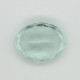 Aquamarine  5.46 Ct Certified
